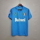 NAPOLI I 87/88 MEN (RETRO)