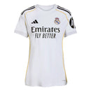 Real Madrid 25/26 I HOME Jersey - WOMEN'S