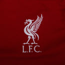 Liverpool Florian Wirtz 7 Home Fan Jersey 2025/26