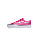 Vans LX Old Skool 2 Tone Pink White VN0000CXTPNK
