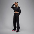 Air Jordan 11 "Bred Velvet" BLACK/GYM RED-WHITE