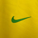 BRAZIL 2023/24 HOME  JERSEY