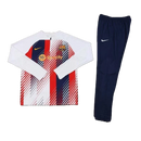 KIT GIACCA + TUTA MANCHESTER UNITED 2023/24