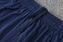Kit Shirt + Shorts Real Madrid Blue Training 25/26
