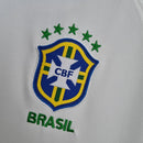 Brazil  2021 Jersey - Fan Version