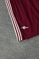 Completino Manica Corta Arsenal 25/26 Uomo | Kit Allenamento