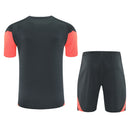 Kit Shirt + Shorts Bayern Munich 25/26