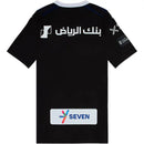 Al Hilal SFC 23/24 III Third Jersey - Fan Version