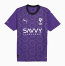 Al Hilal SFC 24/25 III Third Jersey - Fan Version