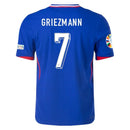Antoine Griezmann France 24/25 I Home Jersey - Player Version