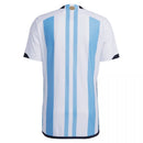 Argentina 22/23 I Home Jersey - Player Version