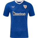 Athletic Bilbao 24/25 II Away Jersey - Fan Version