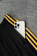 Completino Manica Corta Manchester United 25/26 Uomo | Kit Allenamento