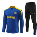 24/25 Inter Milan Blue Set