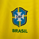 BRAZIL 2023/24 HOME  JERSEY