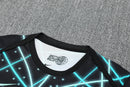 Kit Shirt + Shorts Inter Milan Training 25/26