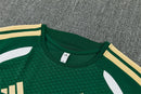 Kit Allenamento Italia Verde 2026 | Kit da Calcio