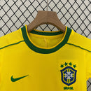BRAZIL KIDS 1998  - RETRO