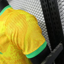 Brazil  25/26 Jesus Special Edition - PLAYER VERSION