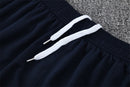 Kit Shirt + Shorts Barcelona Dark Blue Training 25/26