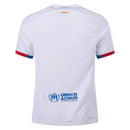 Barcelona 23/24 II Away Jersey - Player Version