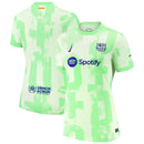 Barcelona 24/25 III THIRD Jersey - WOMEN'S - CUSTOMIZE
