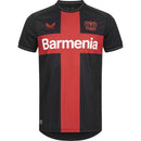 Bayer 04 Leverkusen 23/24 I Home Jersey - Fan Version