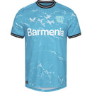 Bayer 04 Leverkusen 23/24 III Third Jersey - Fan Version