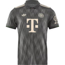 Bayern Munchen FC 24/25 Oktoberfest Jersey - Fan Version