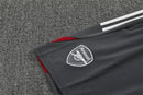 Kit Shirt + Shorts Arsenal Red/Gray 25/26