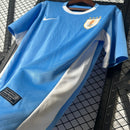 Uruguay 2025/26 Home