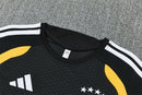 Kit Allenamento Germania Nero 2026 | Kit da Calcio