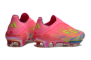 ADIDAS F50+ FG Firm Ground Cleats