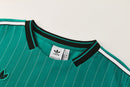 Kit Liverpool Icons Verde 25/26 Uomo | Kit da Calcio