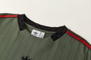 Kit Bayern Munich Icons Verde Scuro 25/26 Uomo | Kit da Calcio
