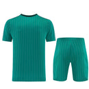 Kit Liverpool Icons Verde 25/26 Uomo | Kit da Calcio