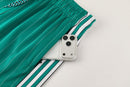 Kit Liverpool Icons Verde 25/26 Uomo | Kit da Calcio
