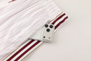 Kit Arsenal Icons Bianco 25/26 Uomo | Kit da Calcio