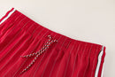 Completino Manica Corta Manchester United Icons 25/26 Uomo | Kit Allenamento