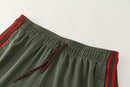 Kit Bayern Munich Icons Verde Scuro 25/26 Uomo | Kit da Calcio