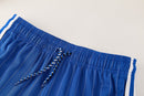 Completino Manica Corta Chelsea Icons 25/26 Uomo | Kit Allenamento