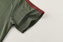 Kit Bayern Munich Icons Verde Scuro 25/26 Uomo | Kit da Calcio