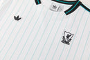 Kit Liverpool Icons Bianco 25/26 Uomo | Kit da Calcio
