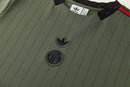 Kit Bayern Munich Icons Verde Scuro 25/26 Uomo | Kit da Calcio