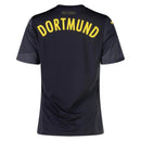 Borussia Dortmund 24/25 II Away Jersey - Women's