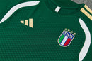 Kit Allenamento Italia Verde 2026 | Kit da Calcio