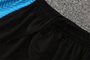Kit Shirt + Shorts Napoli Blue/Black 25/26