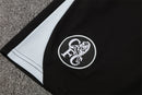 Kit Shirt + Shorts Chelsea Black 25/26
