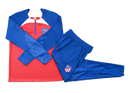 KIT GIACCA A ZIP + TUTA ATLETICO MADRID 2023/24