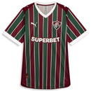 Fluminense 2026/27  Home Jersey - PLAYER VERSION